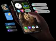 The S25 Ultra is a high-end phone designed for a premium experience (Image via Samsung)